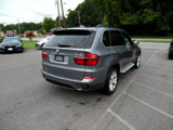 Used 2013 BMW X5 xDrive35d image 5