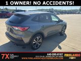 Used 2022 Ford Escape SE w/ SE Sport Appearance Package image 5