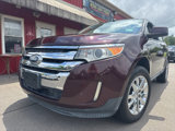 Used 2011 Ford Edge SEL w/ 202A Rapid Spec Order Code image 3