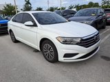 Certified 2021 Volkswagen Jetta S image 2