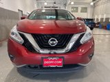 Used 2017 Nissan Murano SL w/ SL Technology Package image 6