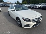 Used 2018 Mercedes-Benz E 300 4MATIC image 4