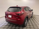 Used 2020 MAZDA CX-5 Signature image 5
