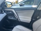 Used 2017 Toyota RAV4 Limited image 5