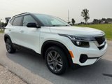 Certified 2022 Kia Seltos S image 4