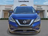 Used 2022 Nissan Murano SV image 2