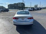 Used 2018 Chevrolet Malibu LS image 6