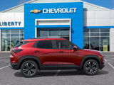 New 2026 Chevrolet TrailBlazer LT image 5