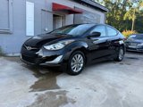 Used 2015 Hyundai Elantra SE w/ Option Group 02 image 6