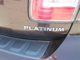 Used 2017 Nissan Armada Platinum image 6