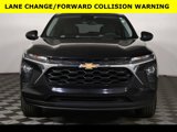 Used 2024 Chevrolet Trax LS image 5