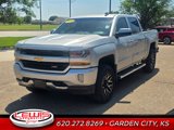 Used 2016 Chevrolet Silverado 1500 LT w/ All Star Edition image 3