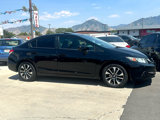 Used 2014 Honda Civic EX image 4