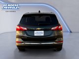 Used 2018 Chevrolet Equinox LT image 4