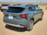 New 2025 Chevrolet Trax LT w/ Driver Confidence Package image 4