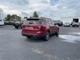 Used 2016 Ford Explorer Sport w/ Equipment Group 401A image 2