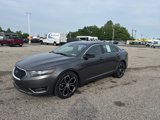 Used 2015 Ford Taurus SHO w/ Equipment Group 401A image 3