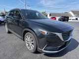 Used 2016 MAZDA CX-9 Grand Touring image 3