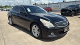 Used 2012 INFINITI G25 Journey image 3