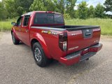 Used 2018 Nissan Frontier SV image 4