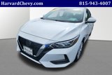 Used 2022 Nissan Sentra S image 3
