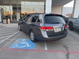 Used 2015 Honda Odyssey EX-L image 3
