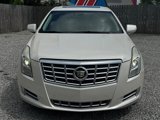 Used 2014 Cadillac XTS Premium image 4