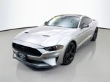 Used 2021 Ford Mustang Coupe w/ Black Accent Package image 3