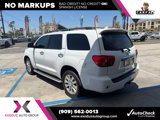 Used 2012 Toyota Sequoia Limited image 6