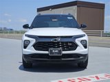 Used 2024 Chevrolet TrailBlazer RS w/ Driver Confidence Package image 2