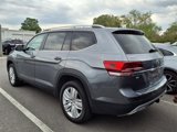 Used 2019 Volkswagen Atlas SE w/ Towing Package image 3