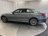 Used 2017 Mercedes-Benz C 300 4MATIC Sedan image 3