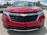 Used 2024 Chevrolet Equinox LT image 2