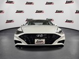 Certified 2022 Hyundai Sonata SEL image 2