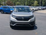 Used 2020 Honda CR-V Touring image 2