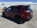 Used 2021 Jeep Cherokee Latitude Plus image 2