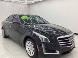 Used 2015 Cadillac CTS Sedan image 4