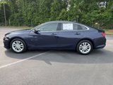Used 2017 Chevrolet Malibu LT image 2