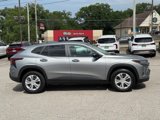 Certified 2024 Chevrolet Trax LS image 3