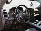 Used 2022 RAM 1500 Big Horn image 3