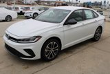 New 2025 Volkswagen Jetta Sport image 3