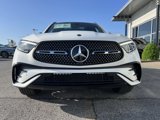 New 2025 Mercedes-Benz GLC 300 4MATIC image 3