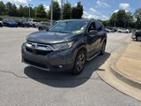 Used 2018 Honda CR-V EX image 4