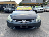 Used 2005 Honda Accord EX-L image 2