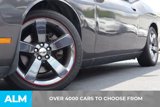 Used 2014 Dodge Challenger Rallye Redline image 3
