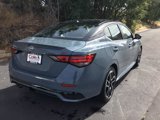 New 2025 Nissan Sentra SR image 6