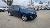 Used 2019 Chevrolet Equinox LT image 2