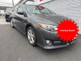 Used 2013 Toyota Camry LE image 2