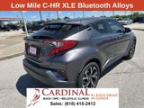 Used 2020 Toyota C-HR XLE image 4