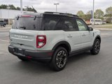 Used 2021 Ford Bronco Sport Outer Banks image 3